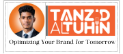 tanzid al tuhin logo