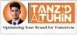 Tanzid Al Tuhin Logo